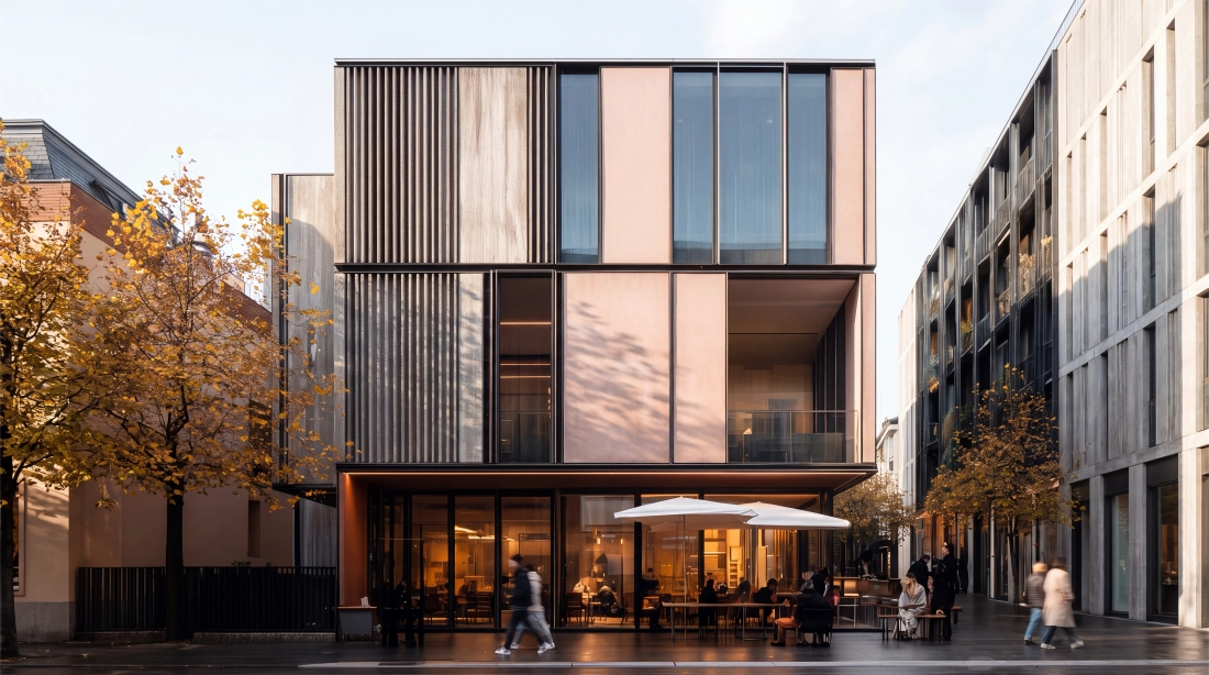 Commercial